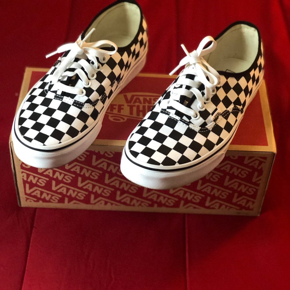 ❤️Vans❤️